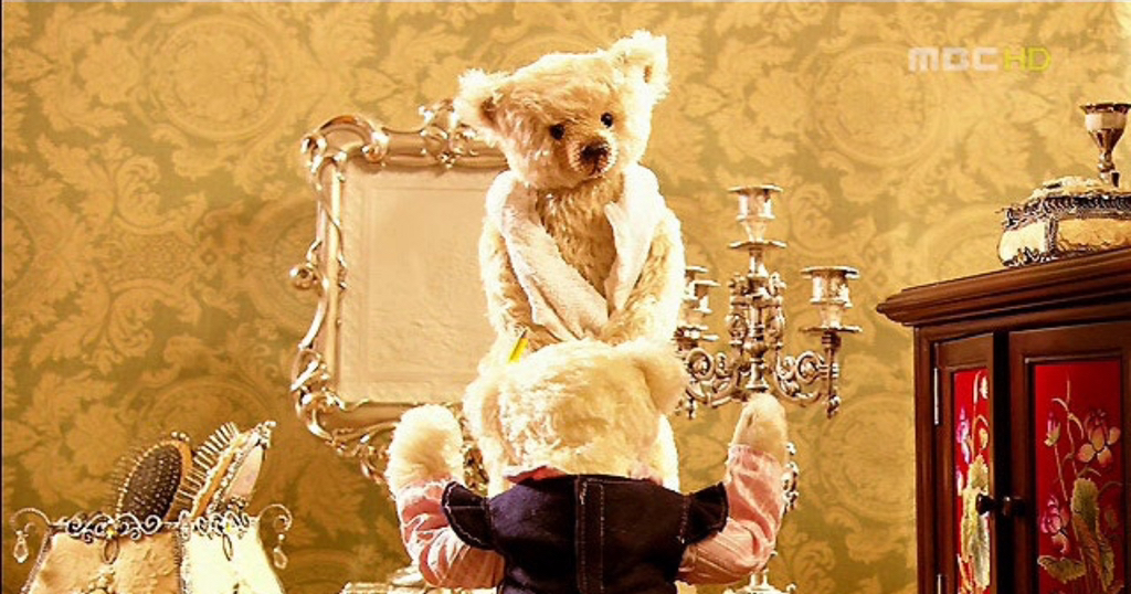 매-회-영혼을-갈아넣은듯했던-드라마-'궁'-테디베어-엔딩-모음-41-이미지