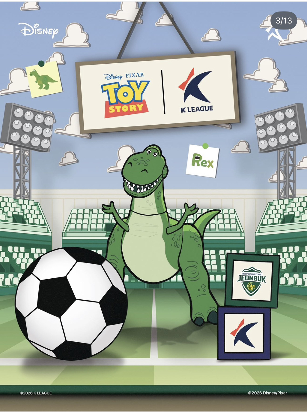 K리그1-x-토이스토리-콜라보.-팀별-캐릭터-2-이미지