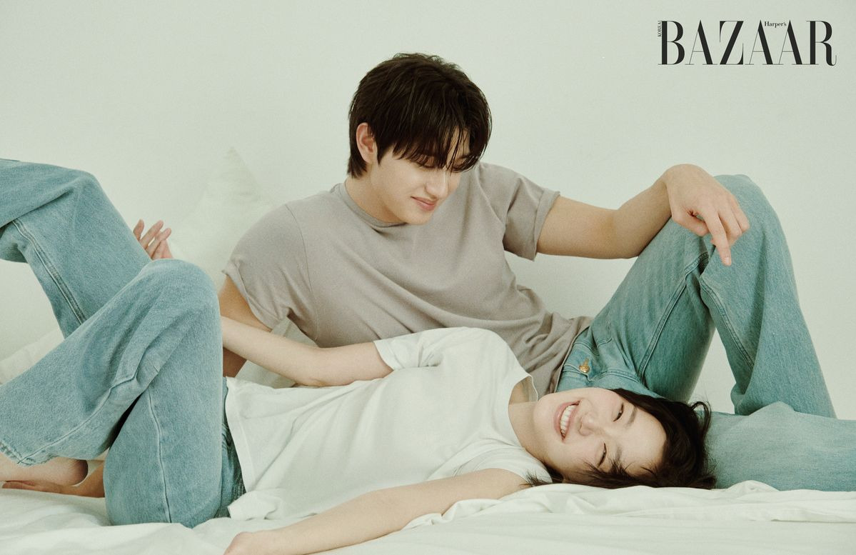 유미의-세포들3-김고은X김재원-커플-화보-1-이미지