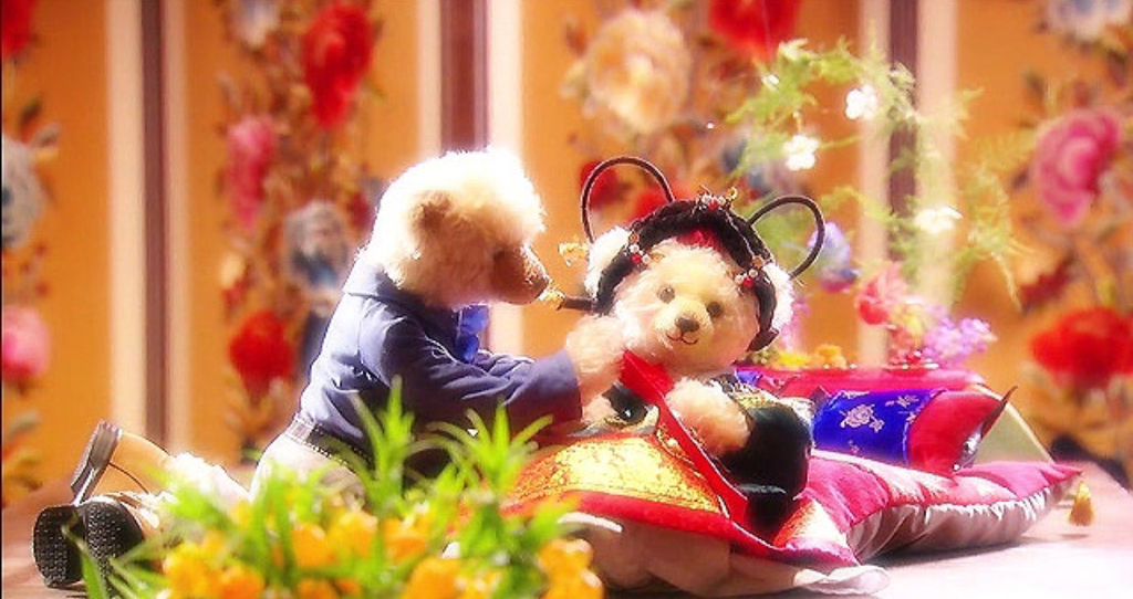 매-회-영혼을-갈아넣은듯했던-드라마-'궁'-테디베어-엔딩-모음-32-이미지