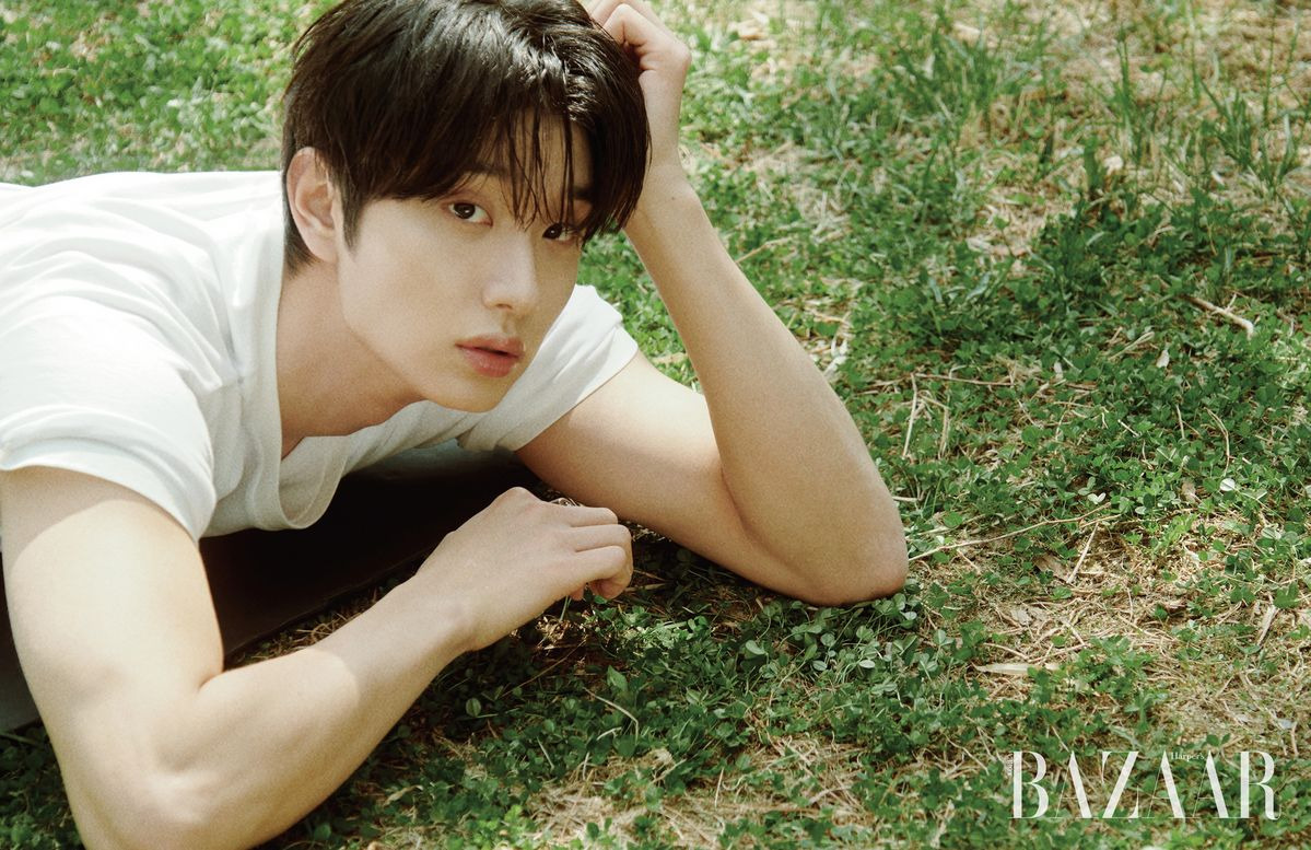 유미의-세포들3-김고은X김재원-커플-화보-2-이미지