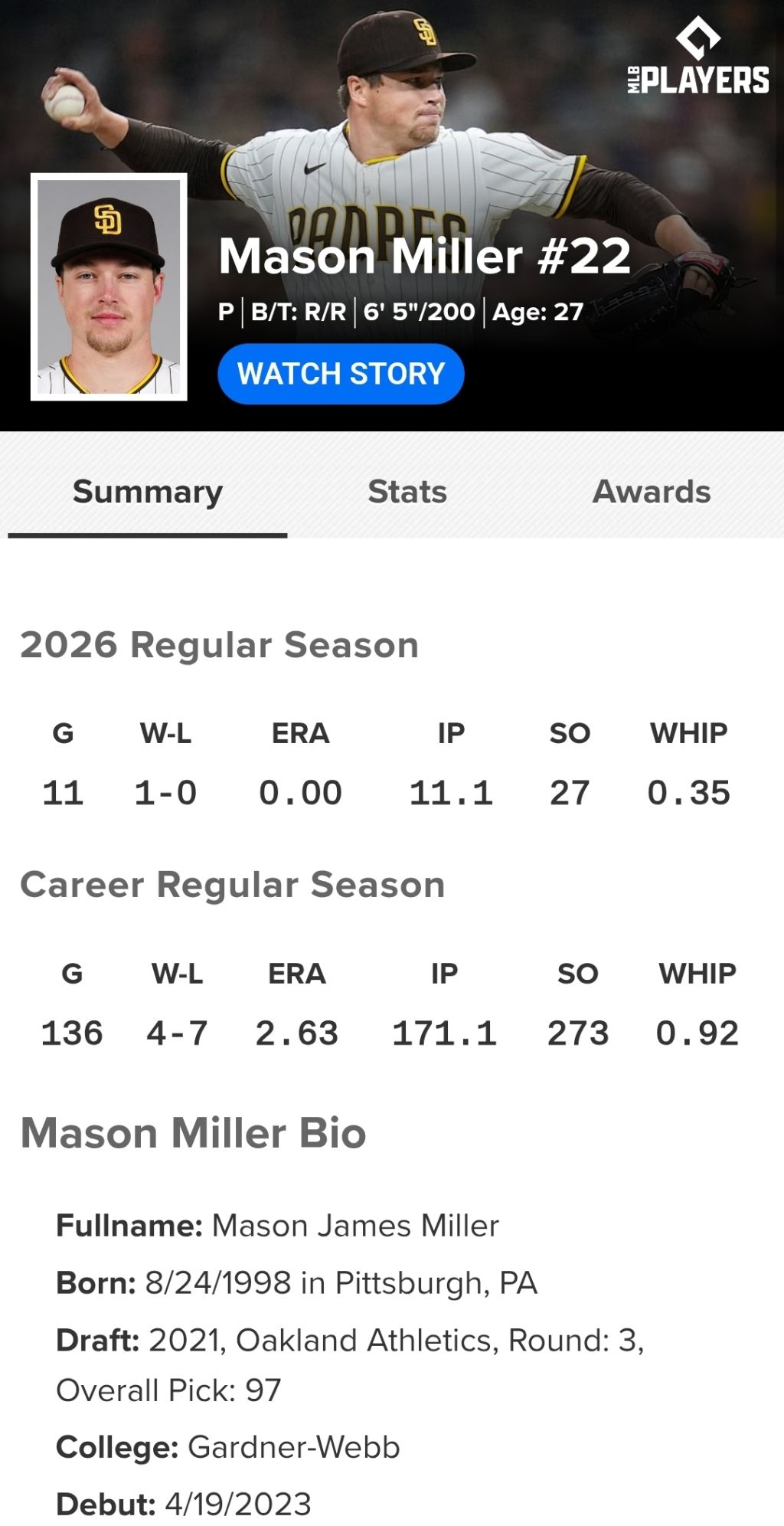 컨디션-안좋은듯한-오늘의-메이슨밀러-3-이미지