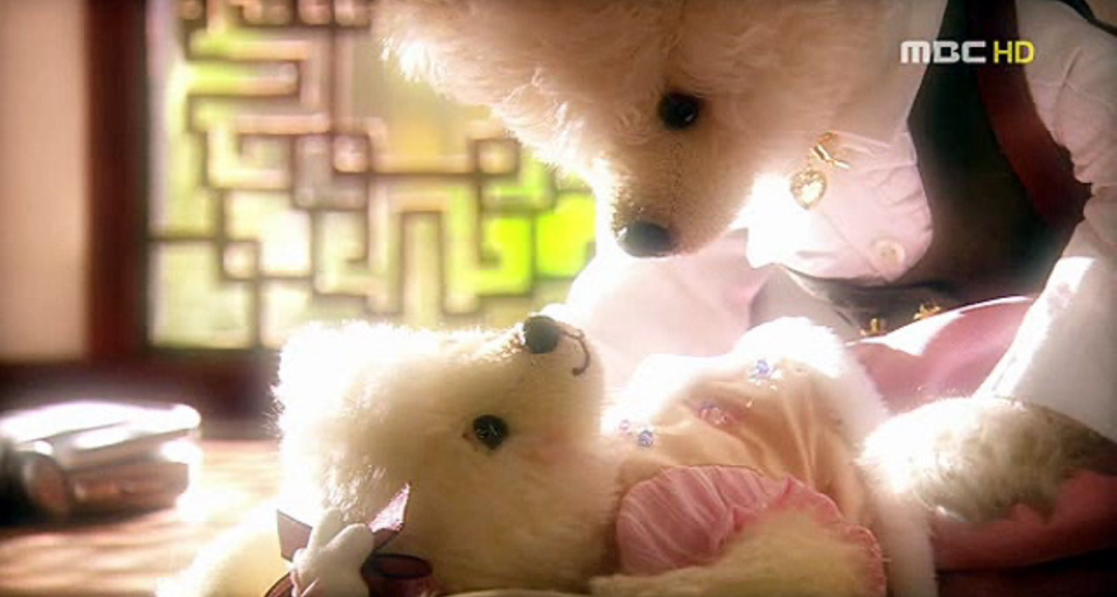 매-회-영혼을-갈아넣은듯했던-드라마-'궁'-테디베어-엔딩-모음-22-이미지