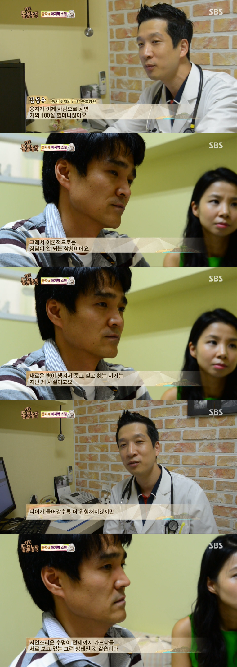 동물농장이-낳은-스타강아지-웅자,-그-후의-이야기-15-이미지