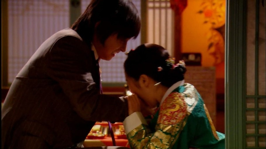 매-회-영혼을-갈아넣은듯했던-드라마-'궁'-테디베어-엔딩-모음-17-이미지