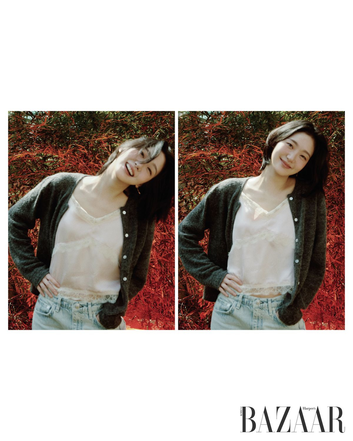 유미의-세포들3-김고은X김재원-커플-화보-4-이미지