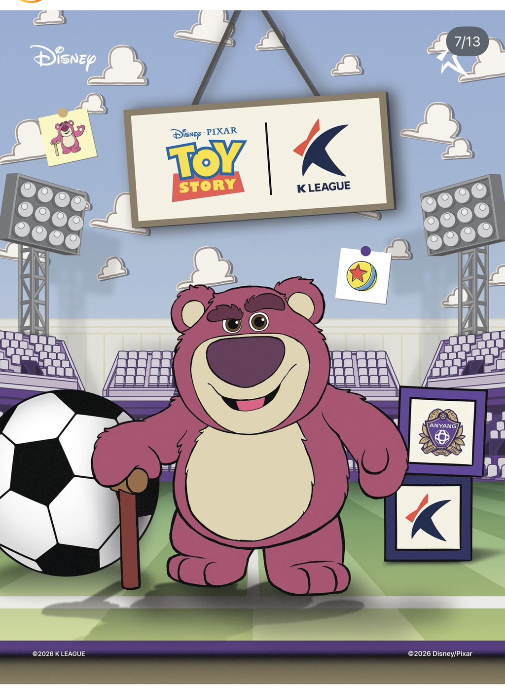 K리그1-x-토이스토리-콜라보.-팀별-캐릭터-6-이미지
