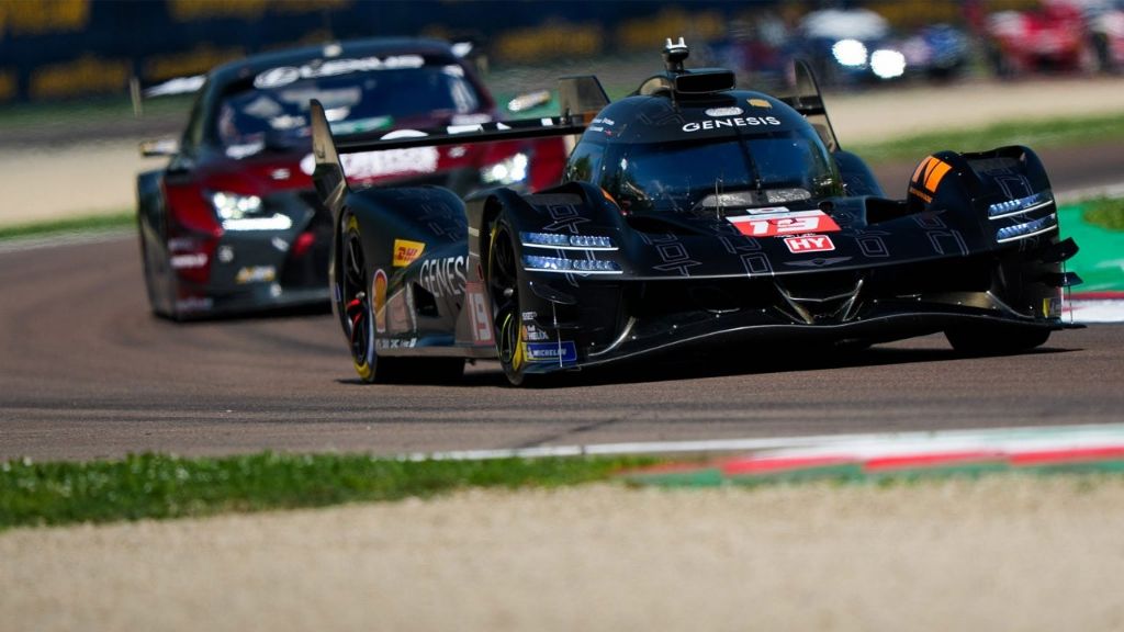 현대-제네시스-마그마-WEC-첫출전-완주-2-이미지