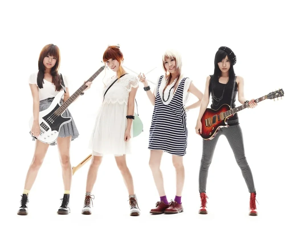 전-멤버가-여성인-한국-밴드들-5-이미지