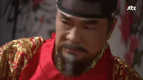 열등감+두려움+죄책감에-돌아버린-인조를-연기하는-덕화옹-8-이미지