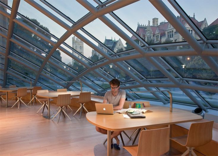 시카고대학의-new-&-old-도서관-2-이미지