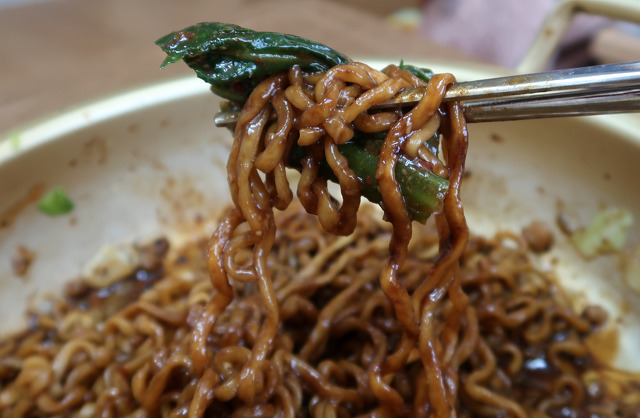 짜파게티-꿀조합...jpg-9-이미지