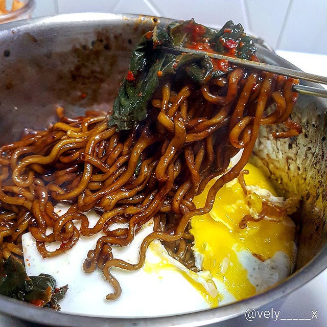 짜파게티-꿀조합...jpg-7-이미지