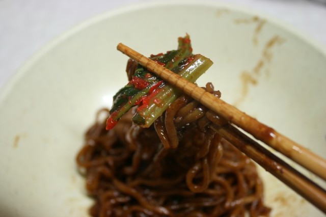 짜파게티-꿀조합...jpg-8-이미지