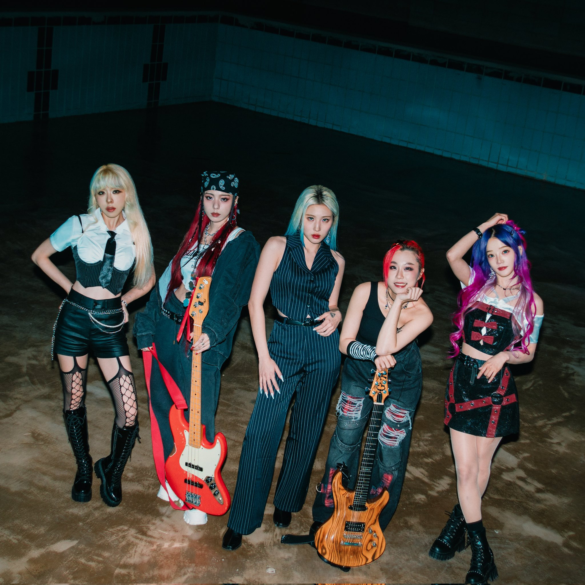 전-멤버가-여성인-한국-밴드들-16-이미지