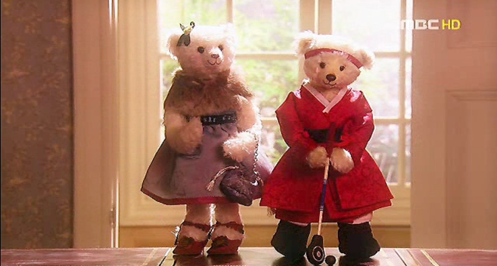 매-회-영혼을-갈아넣은듯했던-드라마-'궁'-테디베어-엔딩-모음-19-이미지