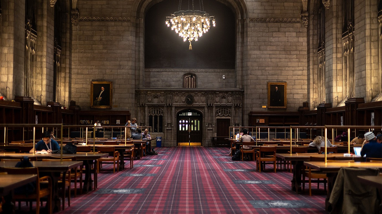 시카고대학의-new-&-old-도서관-8-이미지