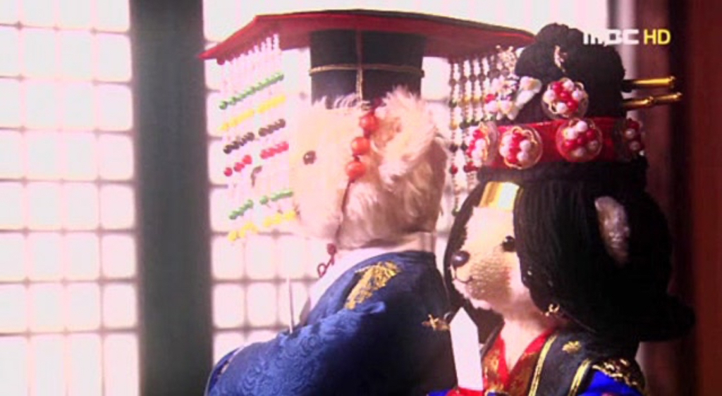 매-회-영혼을-갈아넣은듯했던-드라마-'궁'-테디베어-엔딩-모음-11-이미지