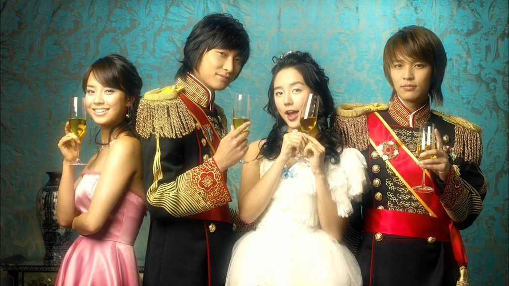 매-회-영혼을-갈아넣은듯했던-드라마-'궁'-테디베어-엔딩-모음-4-이미지