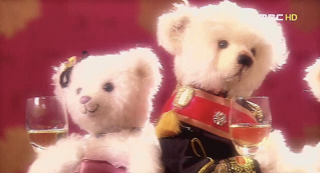 매-회-영혼을-갈아넣은듯했던-드라마-'궁'-테디베어-엔딩-모음-0-이미지
