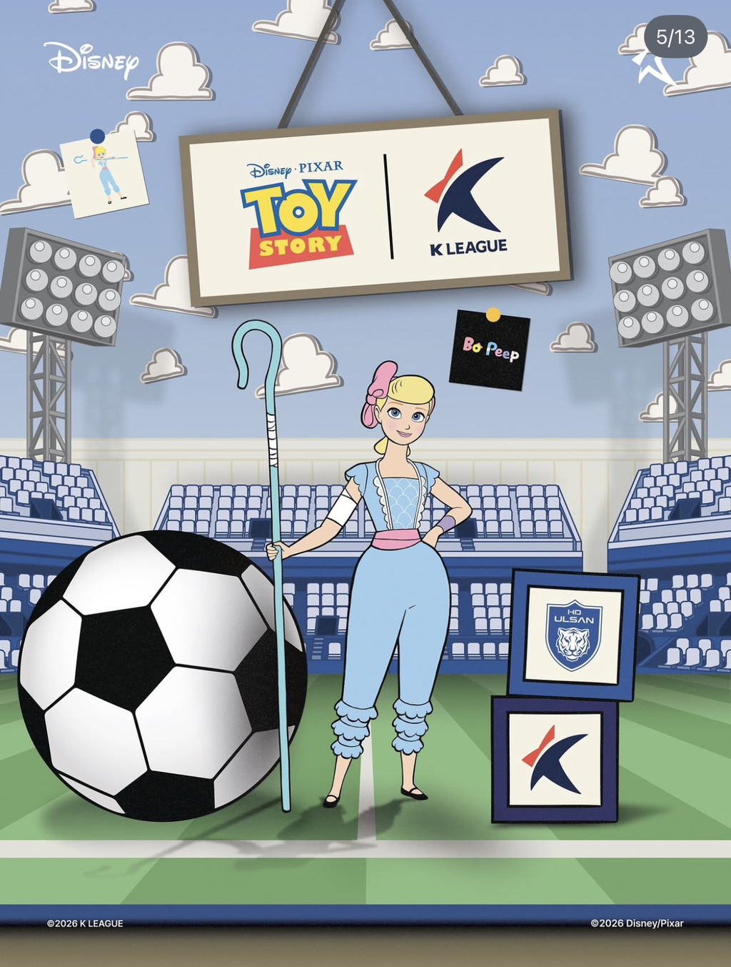K리그1-x-토이스토리-콜라보.-팀별-캐릭터-4-이미지