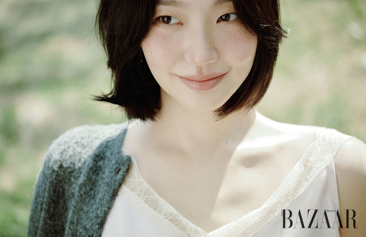 유미의-세포들3-김고은X김재원-커플-화보-5-이미지