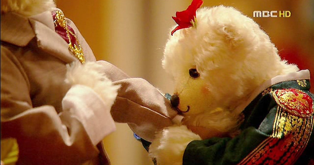 매-회-영혼을-갈아넣은듯했던-드라마-'궁'-테디베어-엔딩-모음-15-이미지