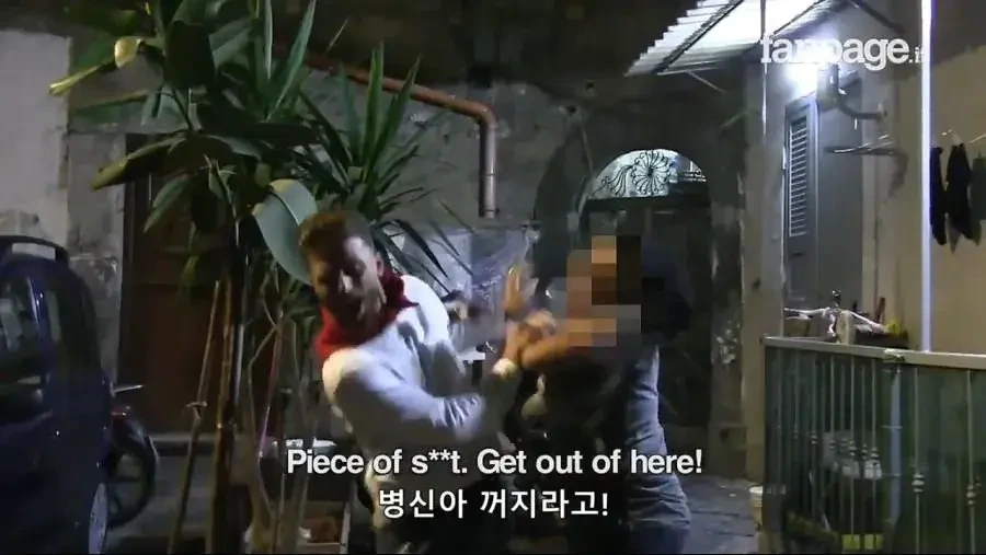 나폴리-사람들을-상대로-실제-파인애플-피자-실험-34-이미지