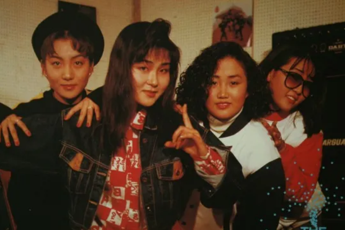 전-멤버가-여성인-한국-밴드들-1-이미지