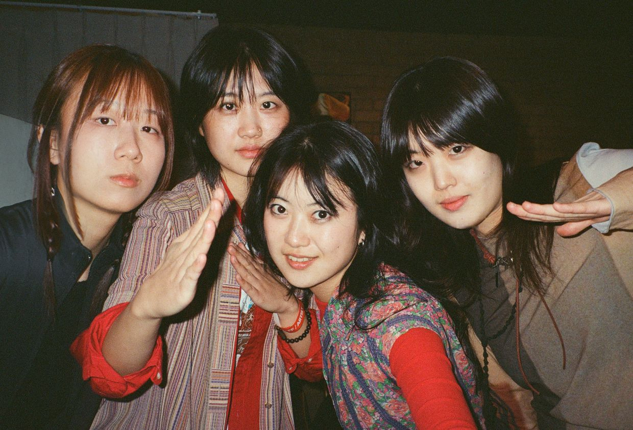 전-멤버가-여성인-한국-밴드들-22-이미지