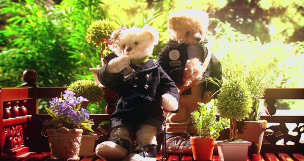 매-회-영혼을-갈아넣은듯했던-드라마-'궁'-테디베어-엔딩-모음-27-이미지