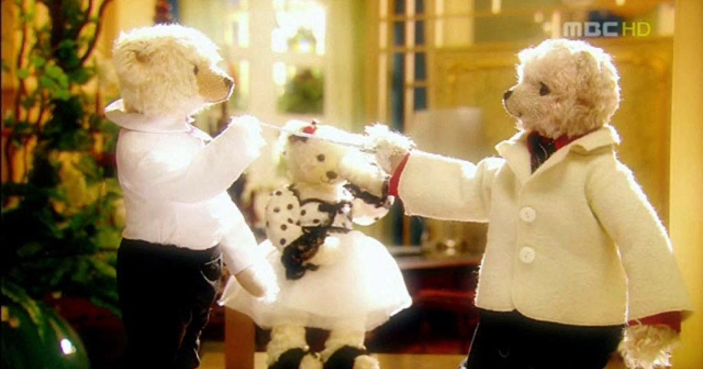 매-회-영혼을-갈아넣은듯했던-드라마-'궁'-테디베어-엔딩-모음-46-이미지
