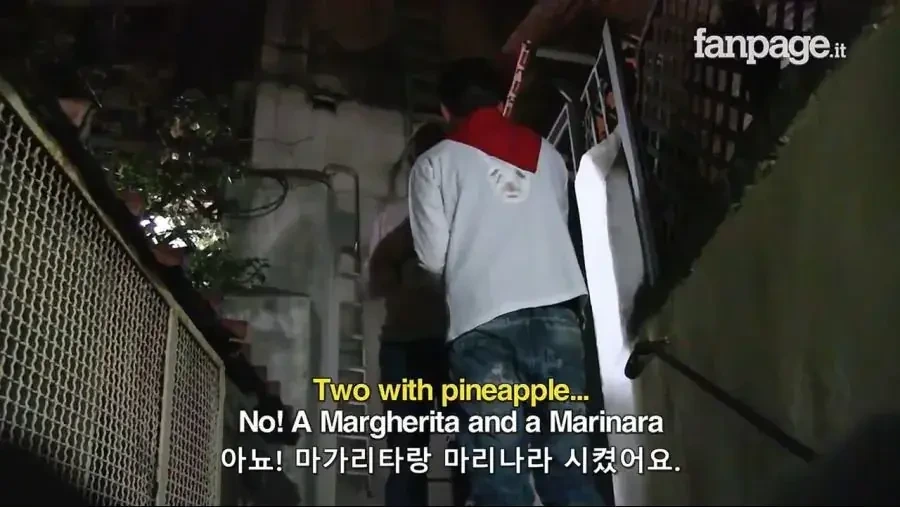 나폴리-사람들을-상대로-실제-파인애플-피자-실험-11-이미지