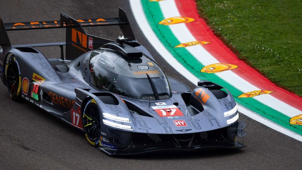 현대-제네시스-마그마-WEC-첫출전-완주-1-이미지