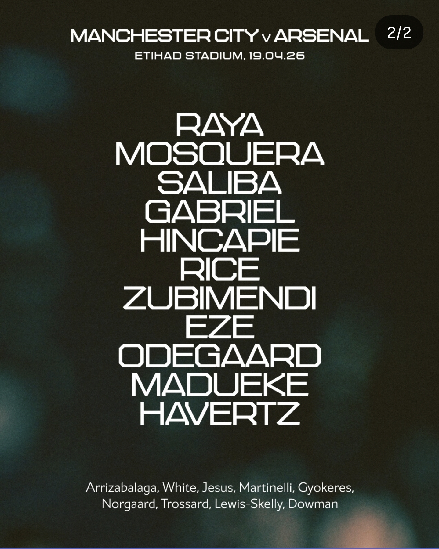 맨시티-vs-아스날-라인업-1-이미지