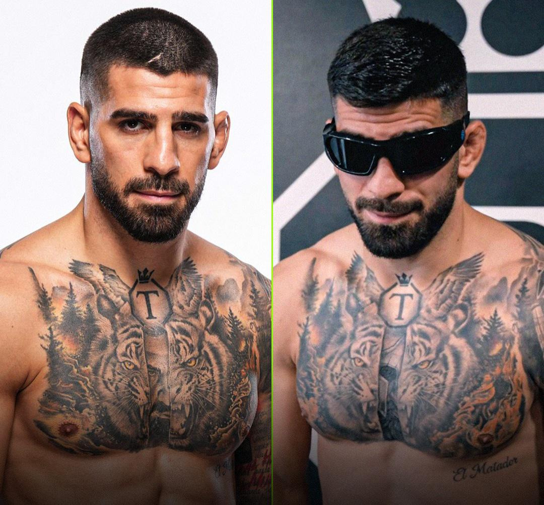 본인-얼굴을-새긴-가슴팍-타투에다-투구를-씌운-토푸리아-1-이미지