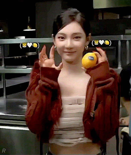 레모네이드-말아주는-에스파-닝닝.gif-2-이미지