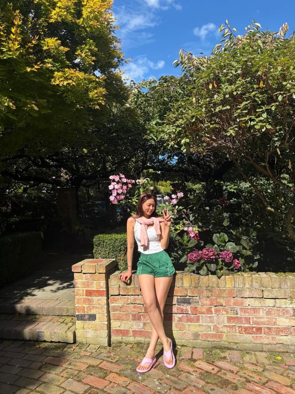 설현-근황.jpg-1-이미지