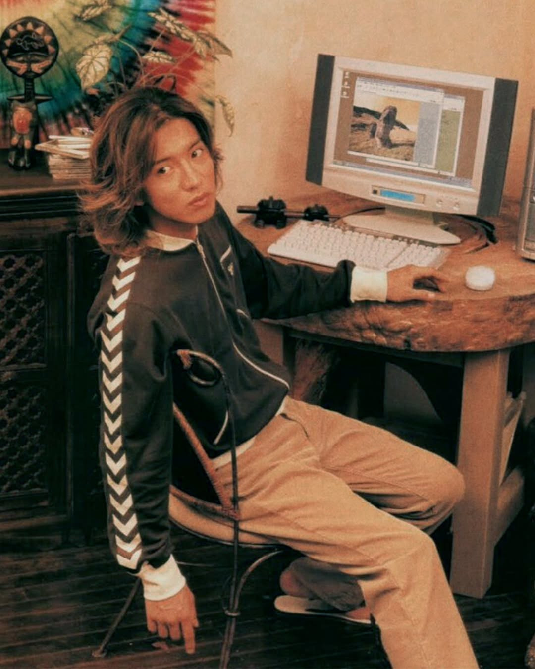 90년대-기무라-타쿠야-패션.jpg-5-이미지