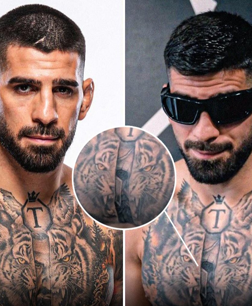 본인-얼굴을-새긴-가슴팍-타투에다-투구를-씌운-토푸리아-2-이미지