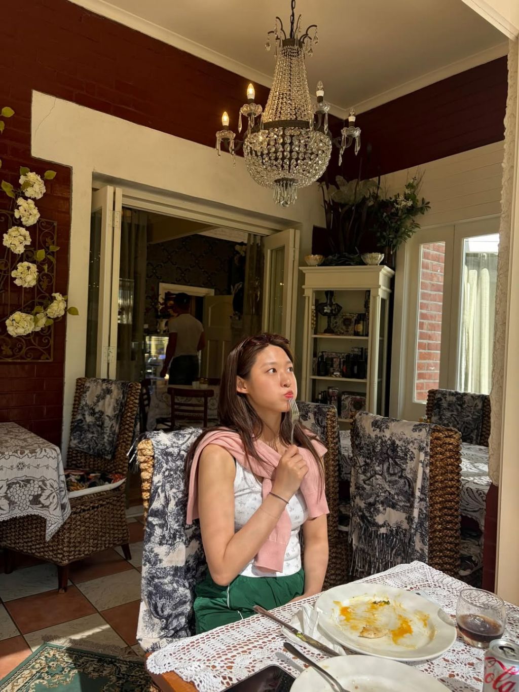 설현-근황.jpg-3-이미지