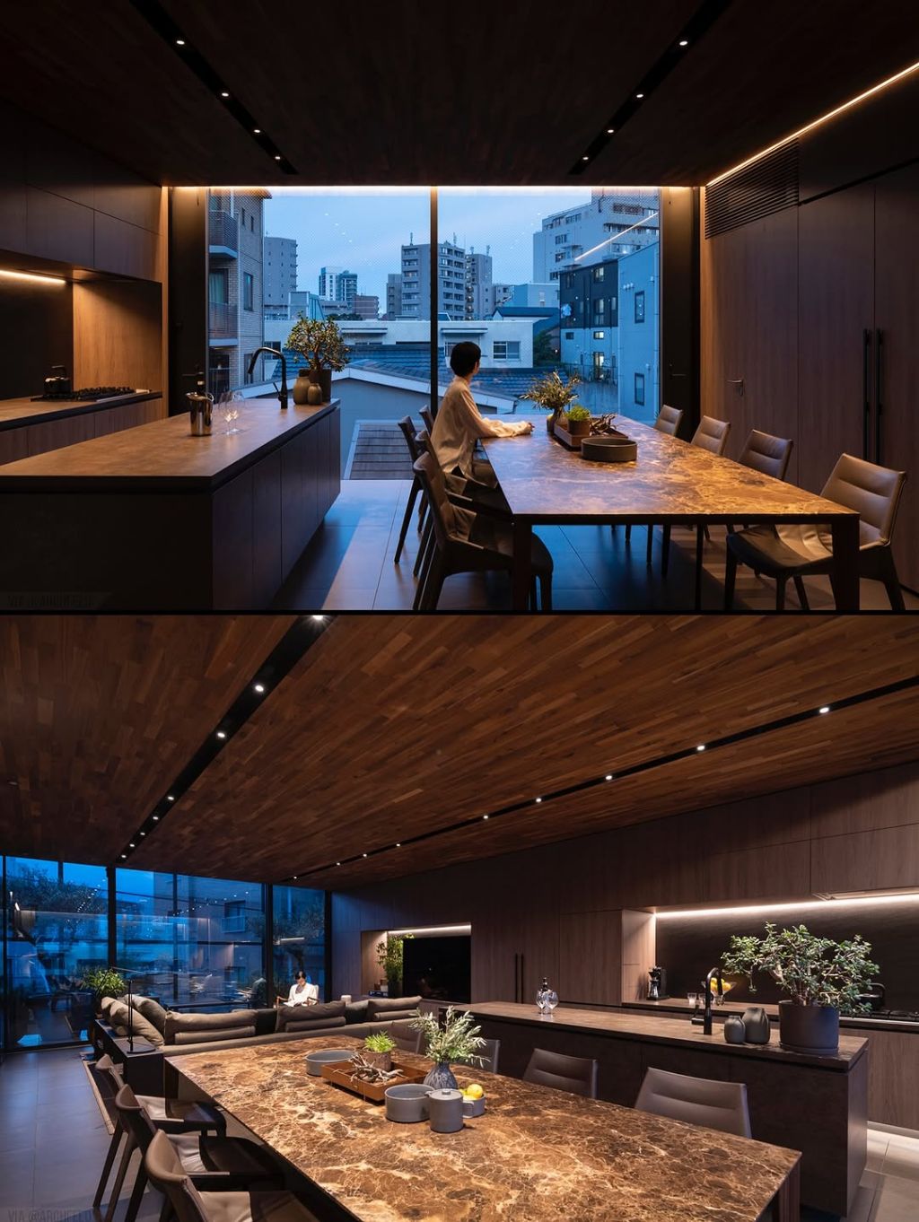 도쿄-시부야-고급주택-16-이미지