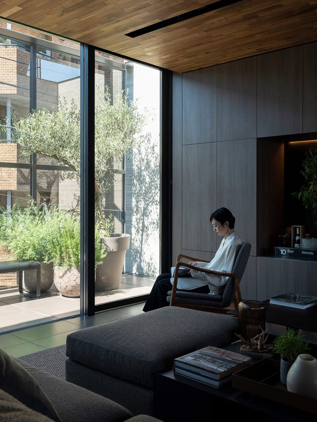 도쿄-시부야-고급주택-9-이미지