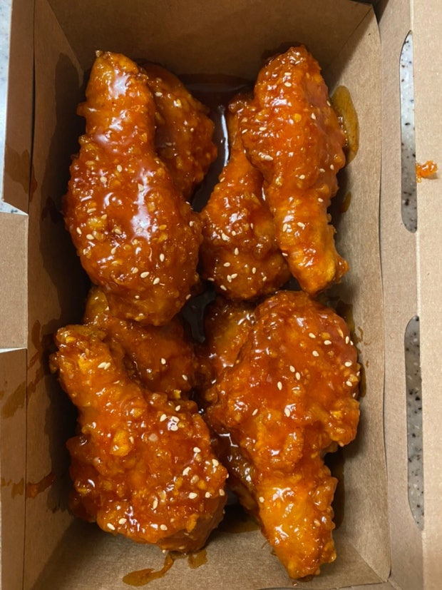 진짜-너무-맛있는-페리카나-양념치킨-6-이미지