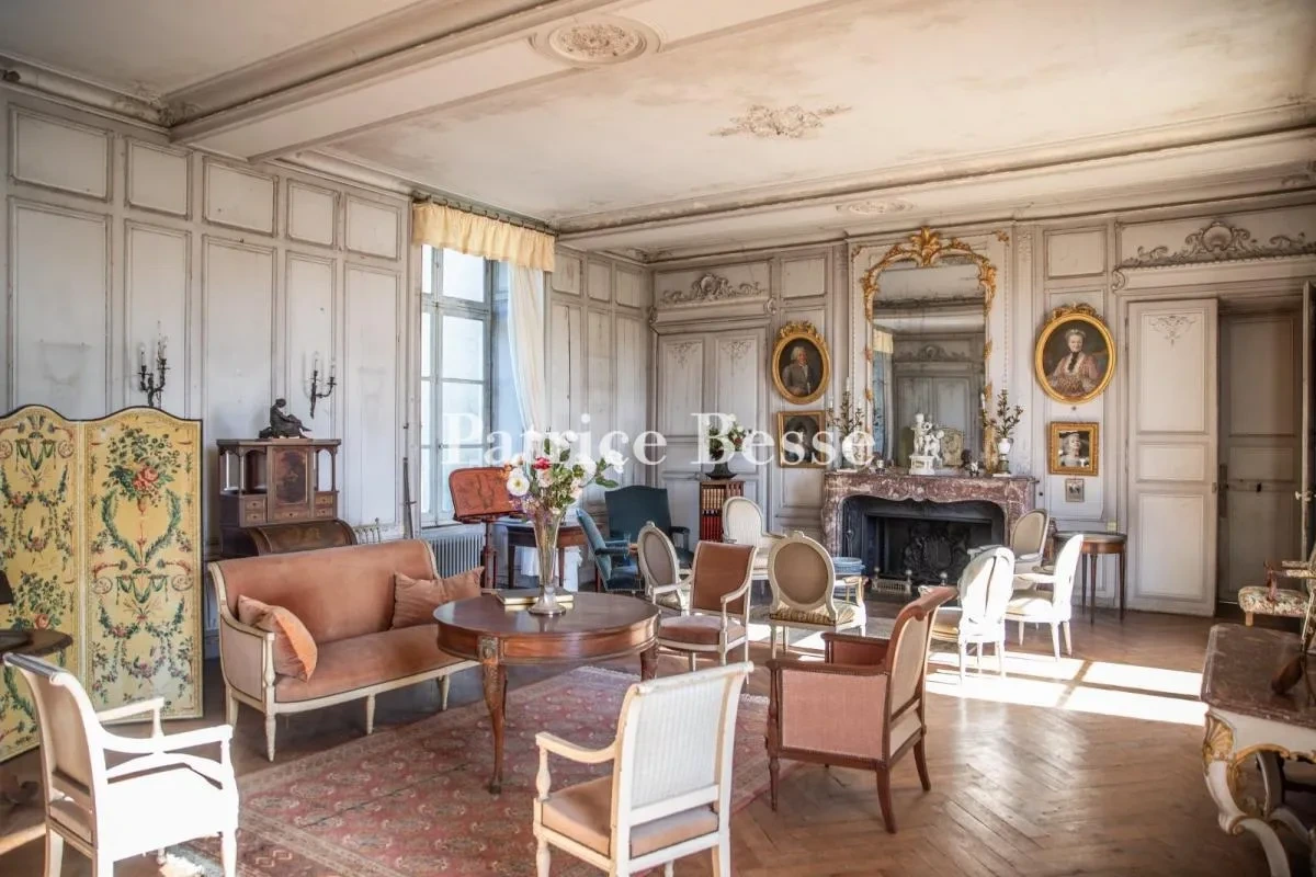 매물로-나온-유럽의-어느-성(castle)-5-이미지