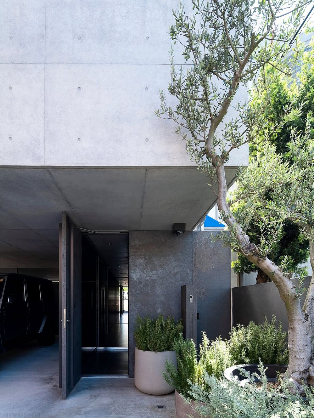 도쿄-시부야-고급주택-5-이미지