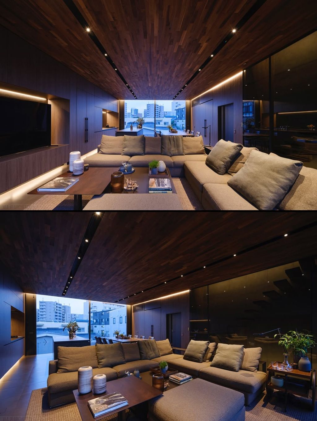 도쿄-시부야-고급주택-15-이미지