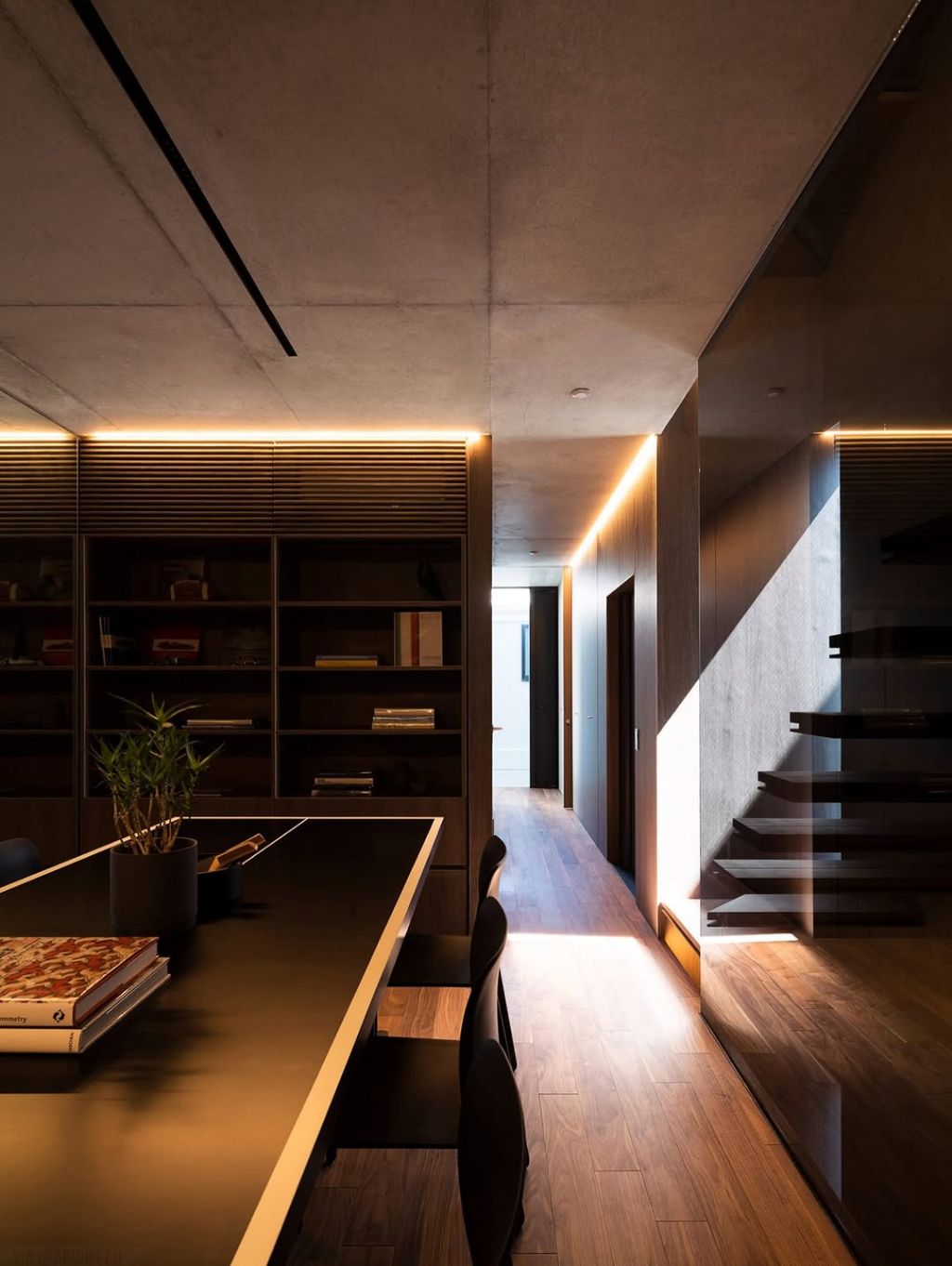 도쿄-시부야-고급주택-12-이미지