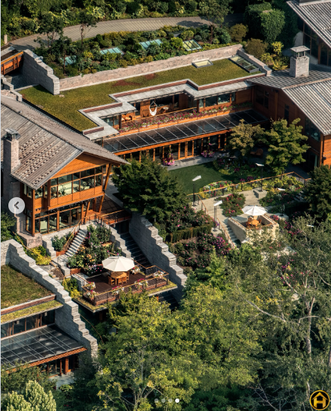 빌게이츠-시애틀-집-9-이미지