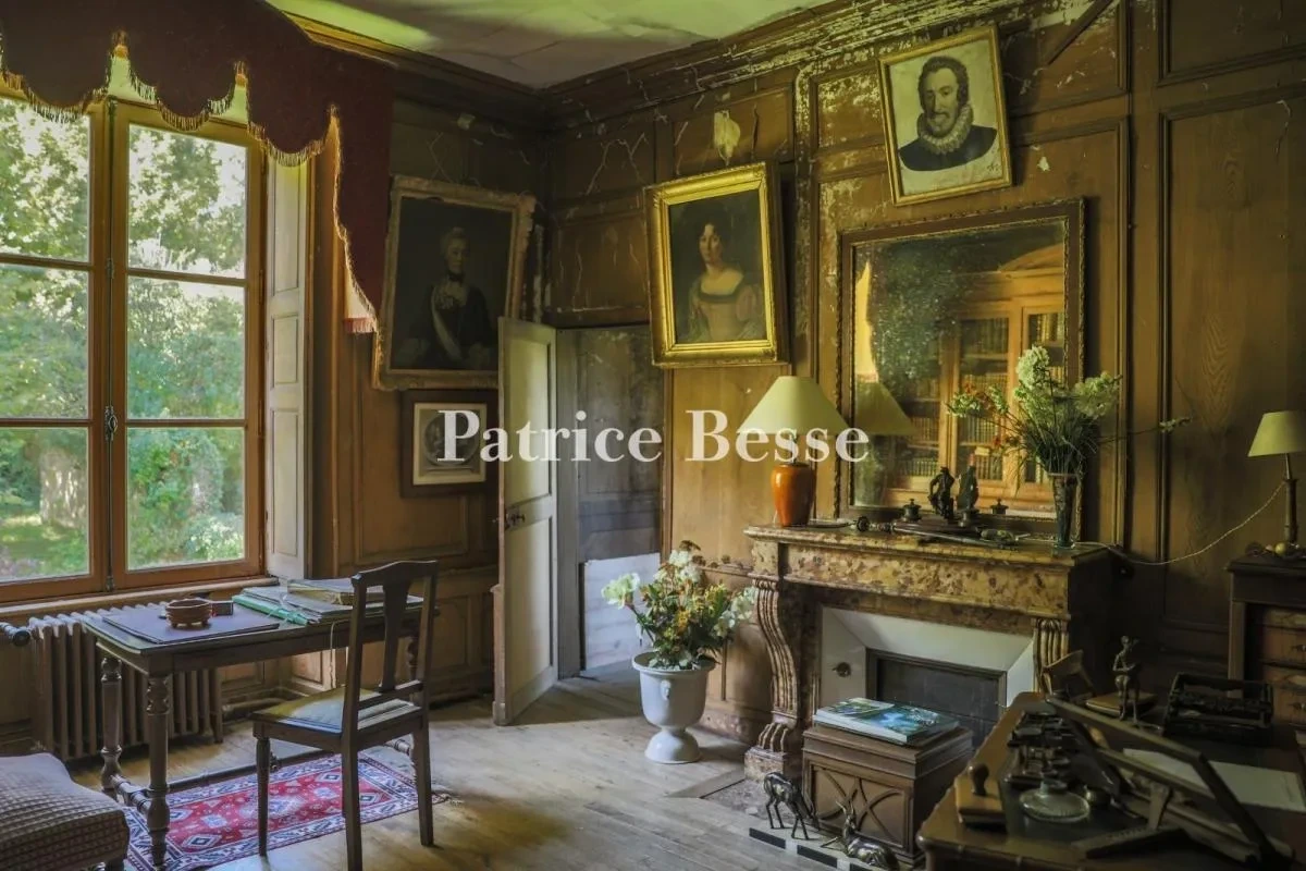 매물로-나온-유럽의-어느-성(castle)-6-이미지